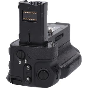 ＶＧ－Ｃ２ＥＭ（α７ＩＩ，７ＳＩＩ，７ＲＩＩ）