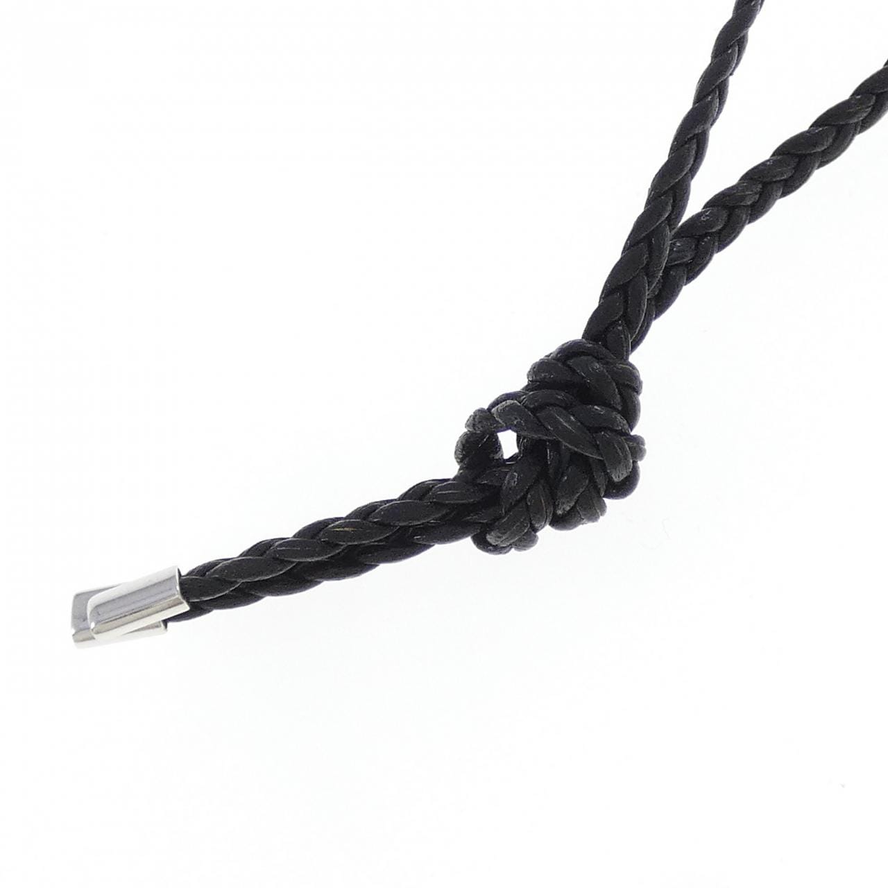 ブシュロン トゥルブル ネックレス