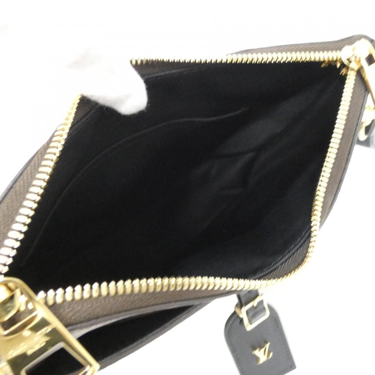 ルイヴィトン モノグラム オデオン PM M45353 ショルダーバッグ