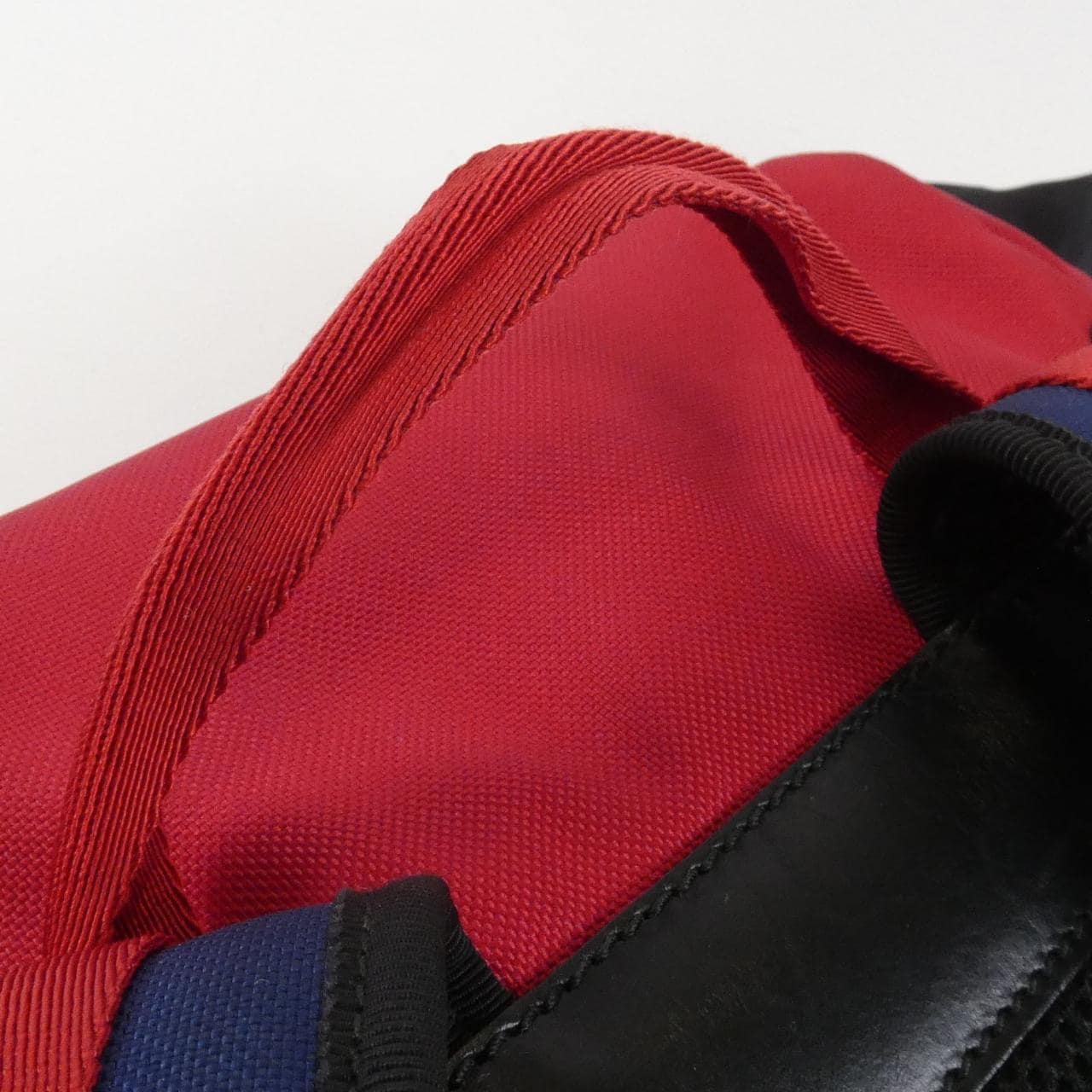 グッチ 429037 K1N1X リュックサック