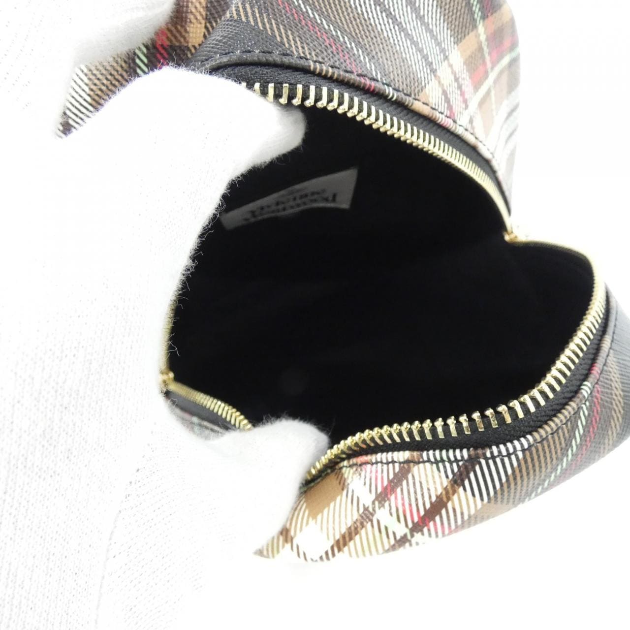 【新品】ヴィヴィアンウェストウッド 4301007EU リュックサック