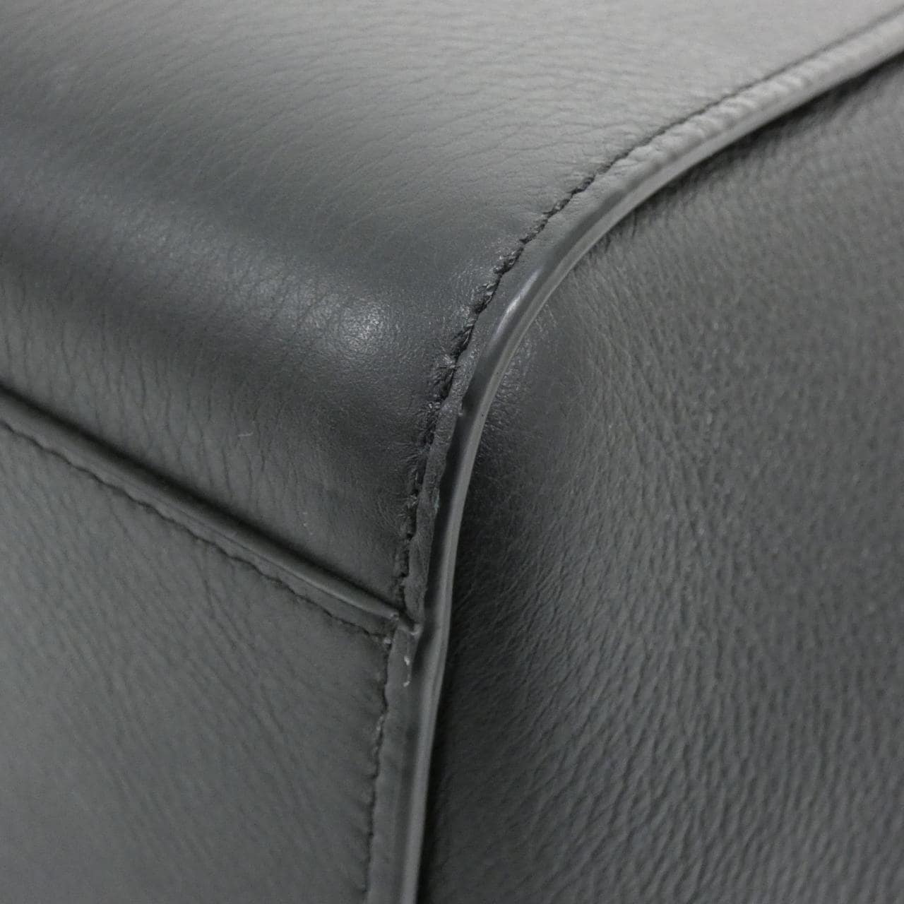 ロエベ ハンモック コンパクト A538H13X10 ショルダーバッグ