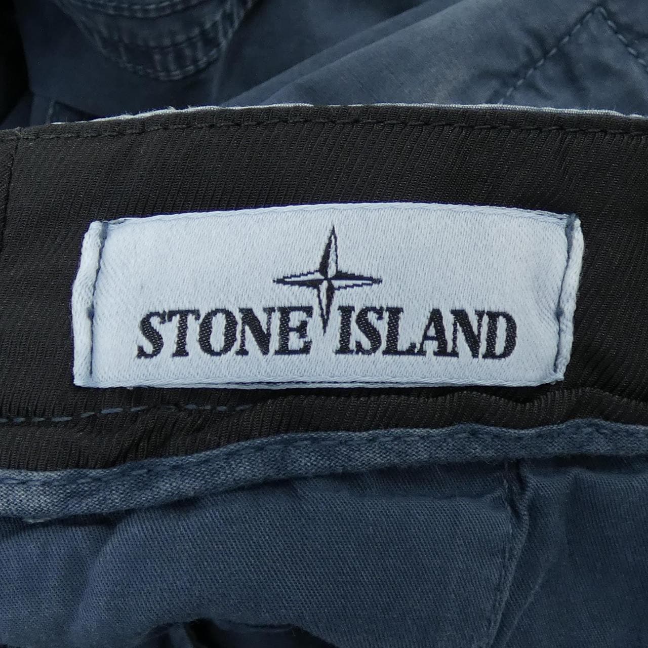 ストーンアイランド STONE ISLAND 7615303WA パンツ