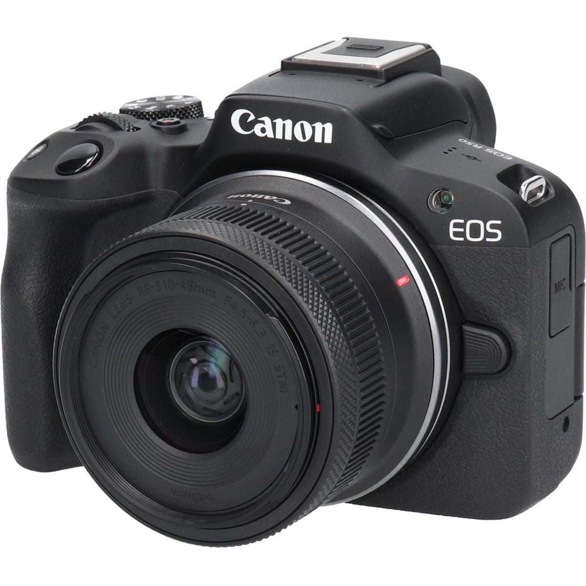 ＥＯＳ　Ｒ５０　ＲＦ－Ｓ１８－４５キット