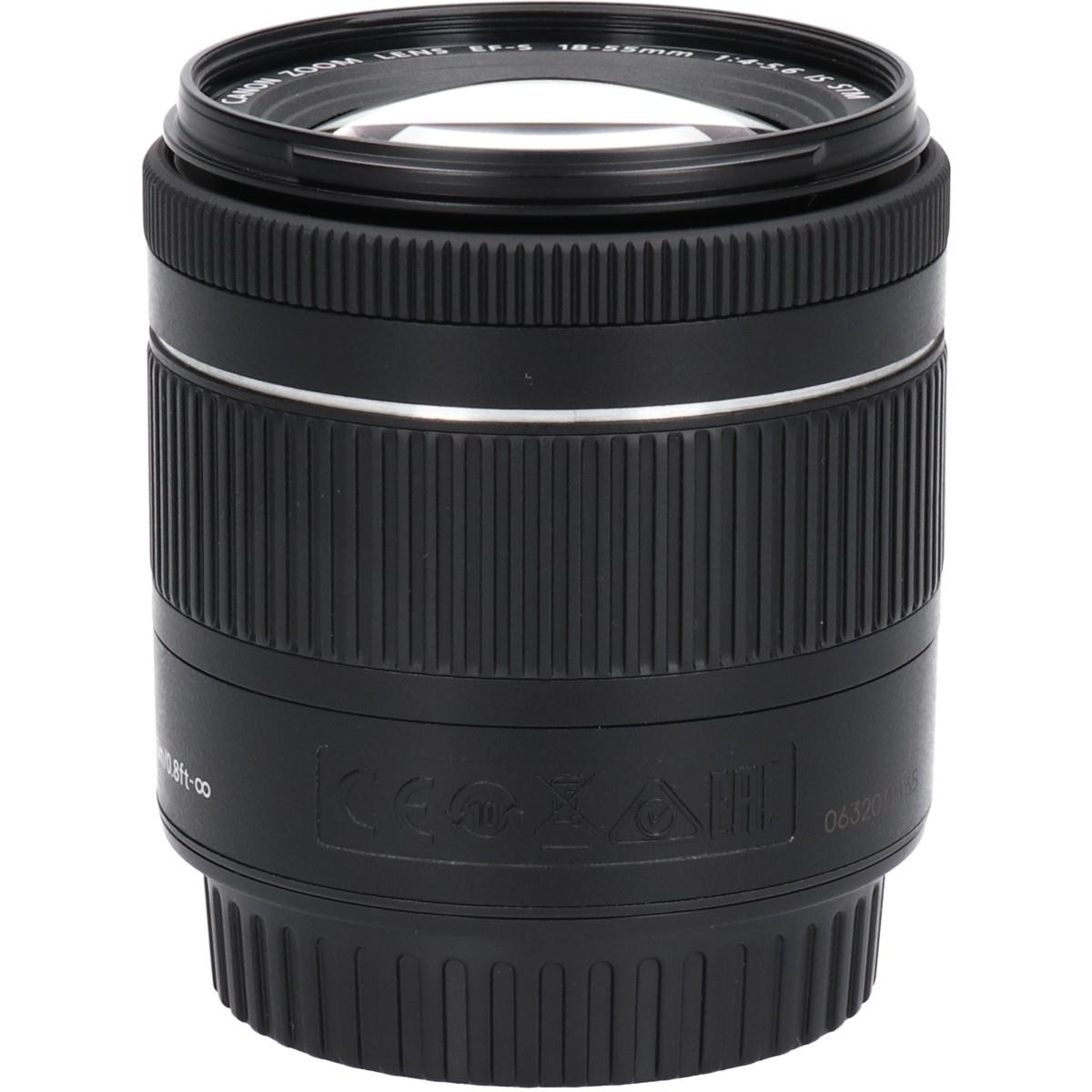ＥＦ－Ｓ１８－５５ｍｍ　Ｆ４－５．６ＩＳ　ＳＴＭ