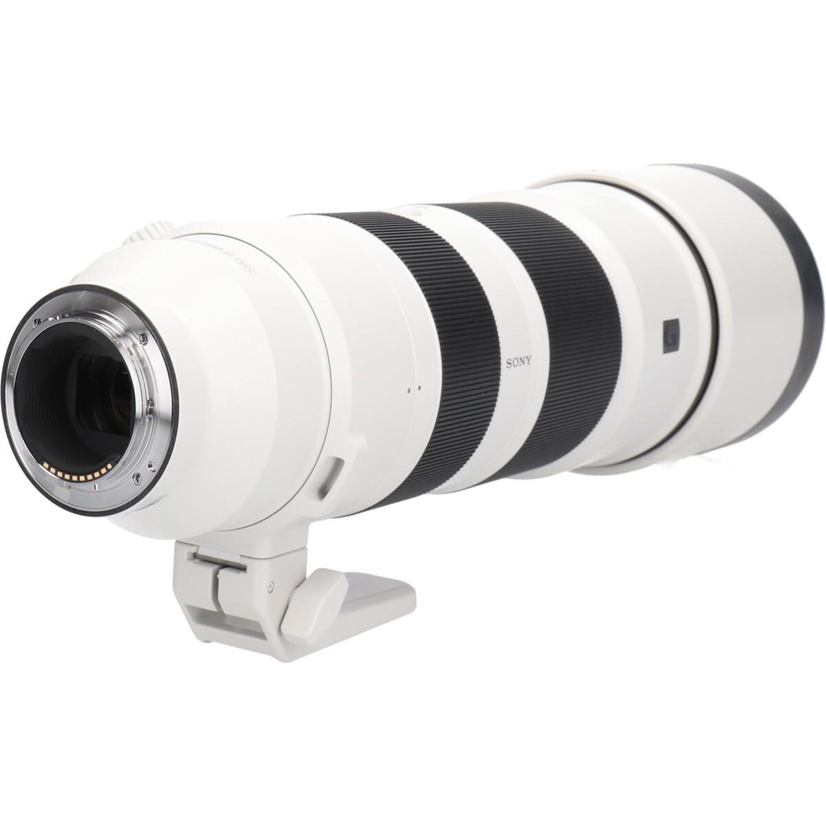 ＦＥ２００－６００ｍｍ　Ｆ５．６－６．３Ｇ　ＯＳＳ