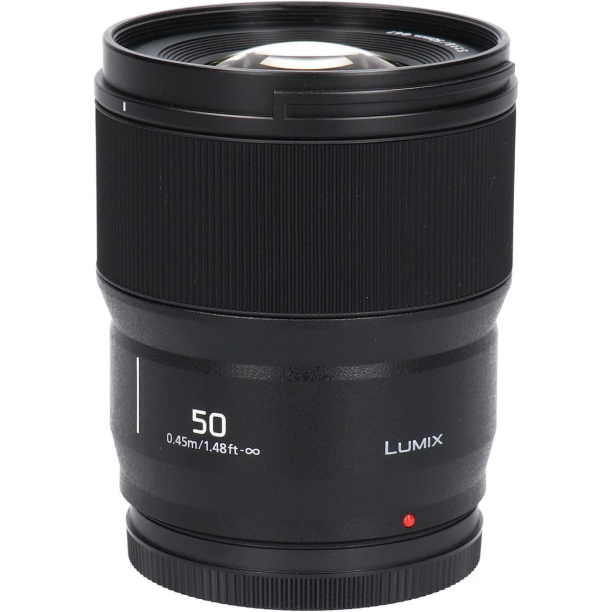 Ｓ５０ｍｍ　Ｆ１．８（Ｓ－Ｓ５０）