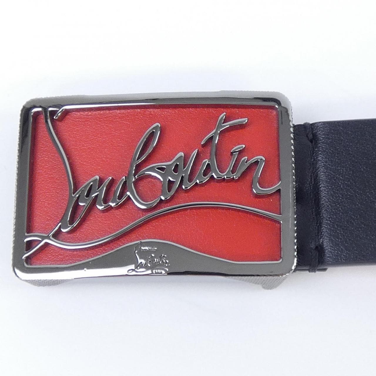 クリスチャンルブタン CHRISTIAN LOUBOUTIN BELT