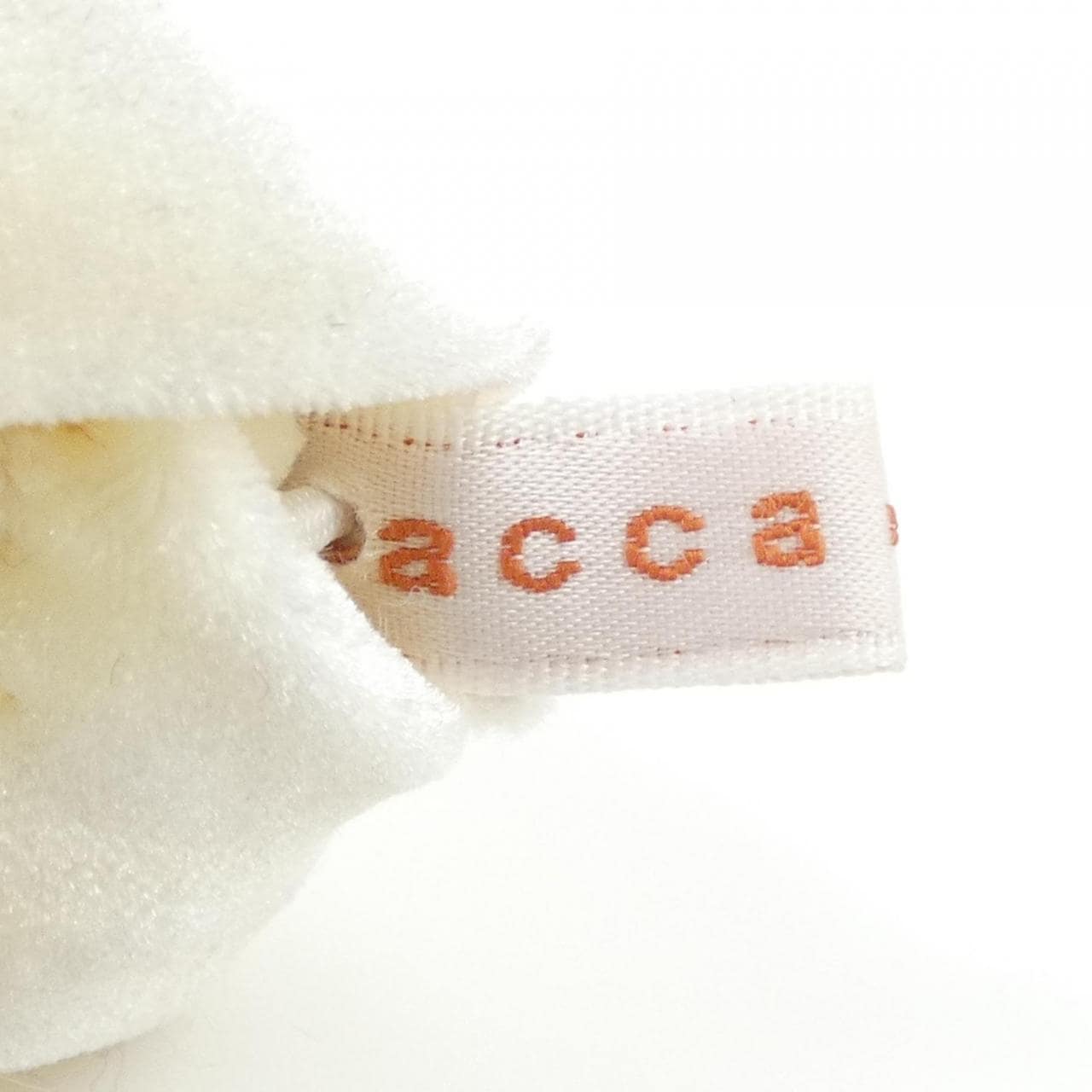 アッカ acca HAIR ACCESSORIES