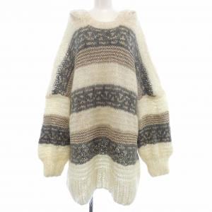 メドモアゼル MES DEMOISELLES ニット