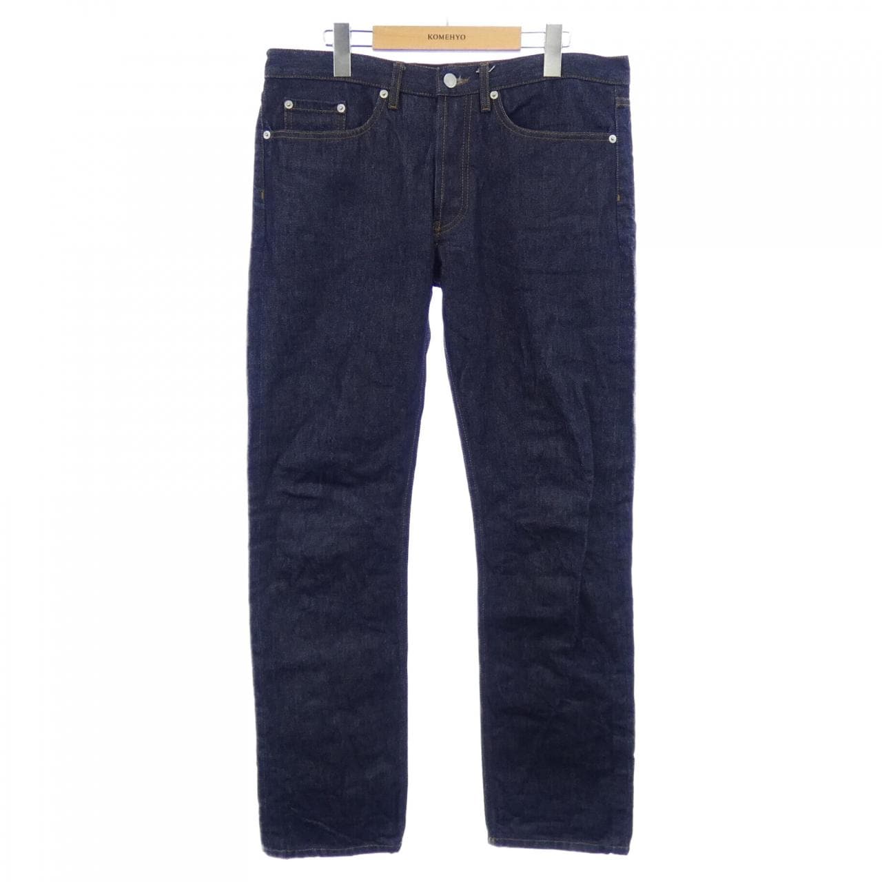 ドリスヴァンノッテン DRIES VAN NOTEN ジーンズ