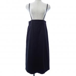 ヨリ yori YR2123-109AW カットワンピース