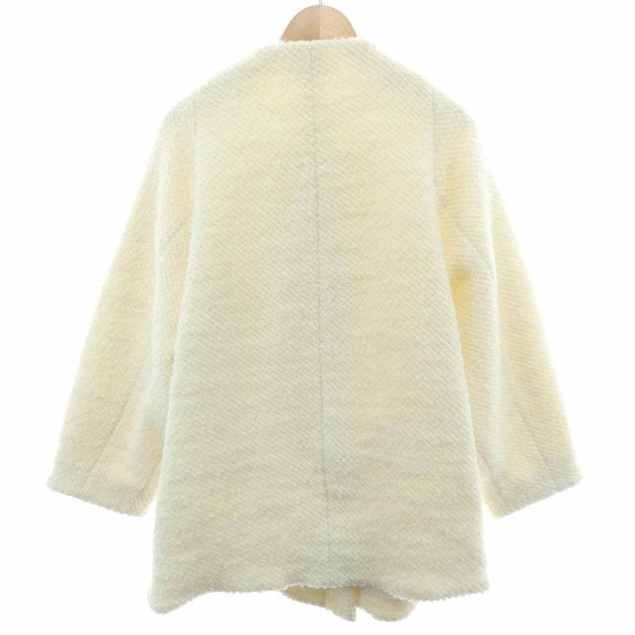 エムフィル M.FIL コート