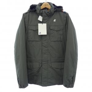 ケーウェイ K-WAY ブルゾン