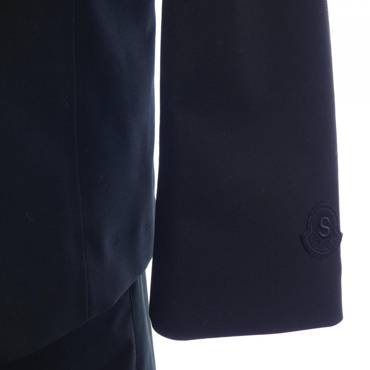 モンクレール MONCLER SACAI GLORENZA ダウンジャケット