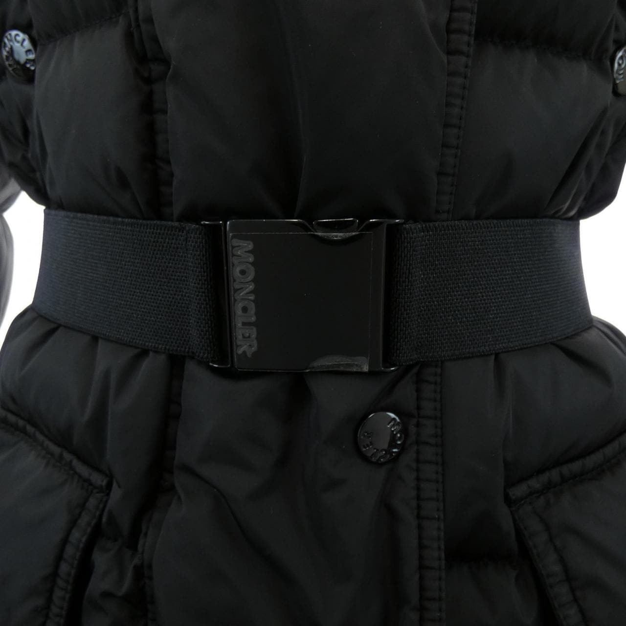 モンクレール MONCLER KHLOE ダウンコート