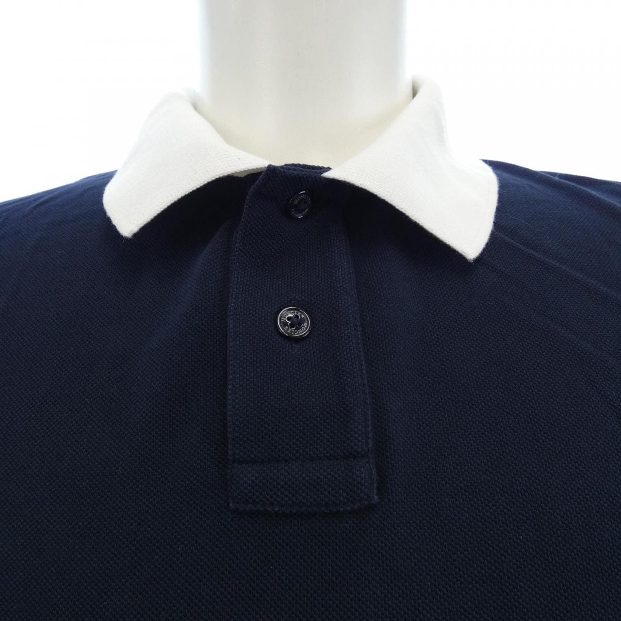 モンクレール MONCLER C10918309850 84556 ポロシャツ