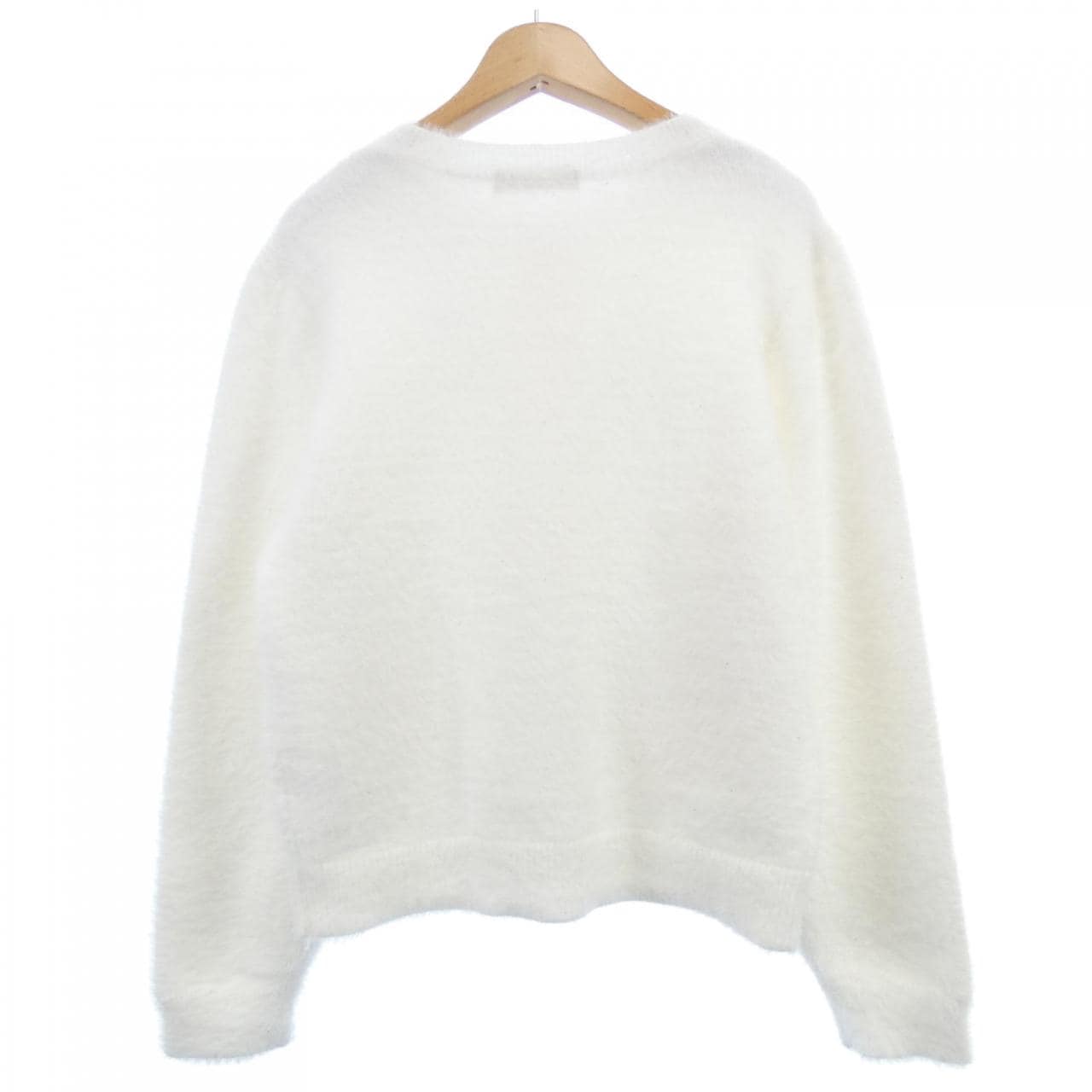 アプワイザーリッシェ Apuweiser-riche カーディガン