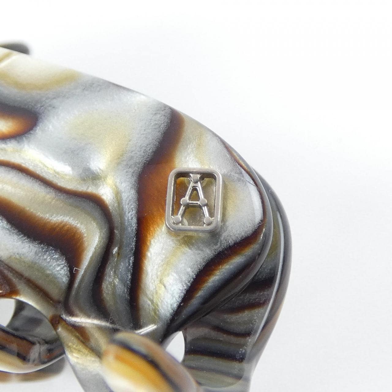 アレクサンドルドゥパリ ALEXANDRE DE PARIS HAIR ACCESSORIES