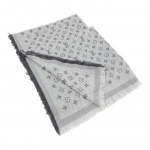 ルイヴィトン LOUIS VUITTON モノグラム エッセンシャル M71619 STOLE