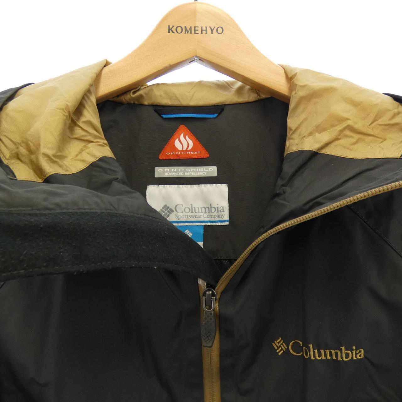 コロンビア COLUMBIA ブルゾン