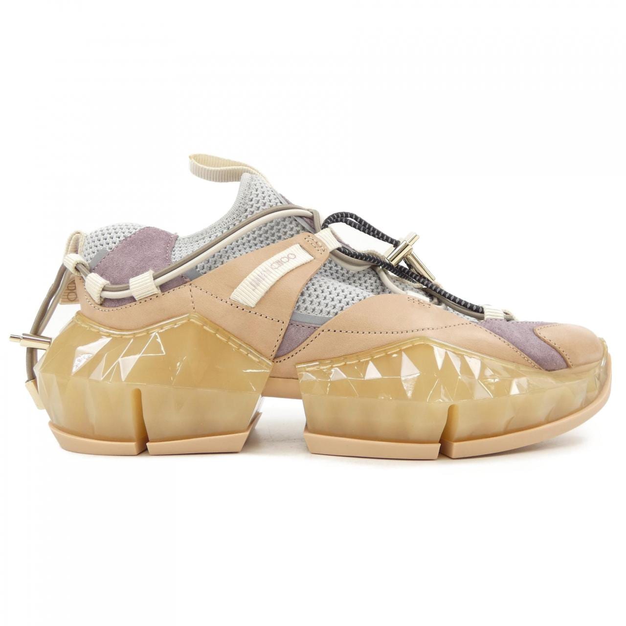 ジミーチュウ JIMMY CHOO スニーカー