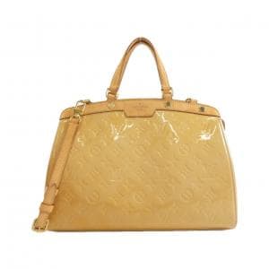 ルイヴィトン ヴェルニ ブレア MM M90068 バッグ