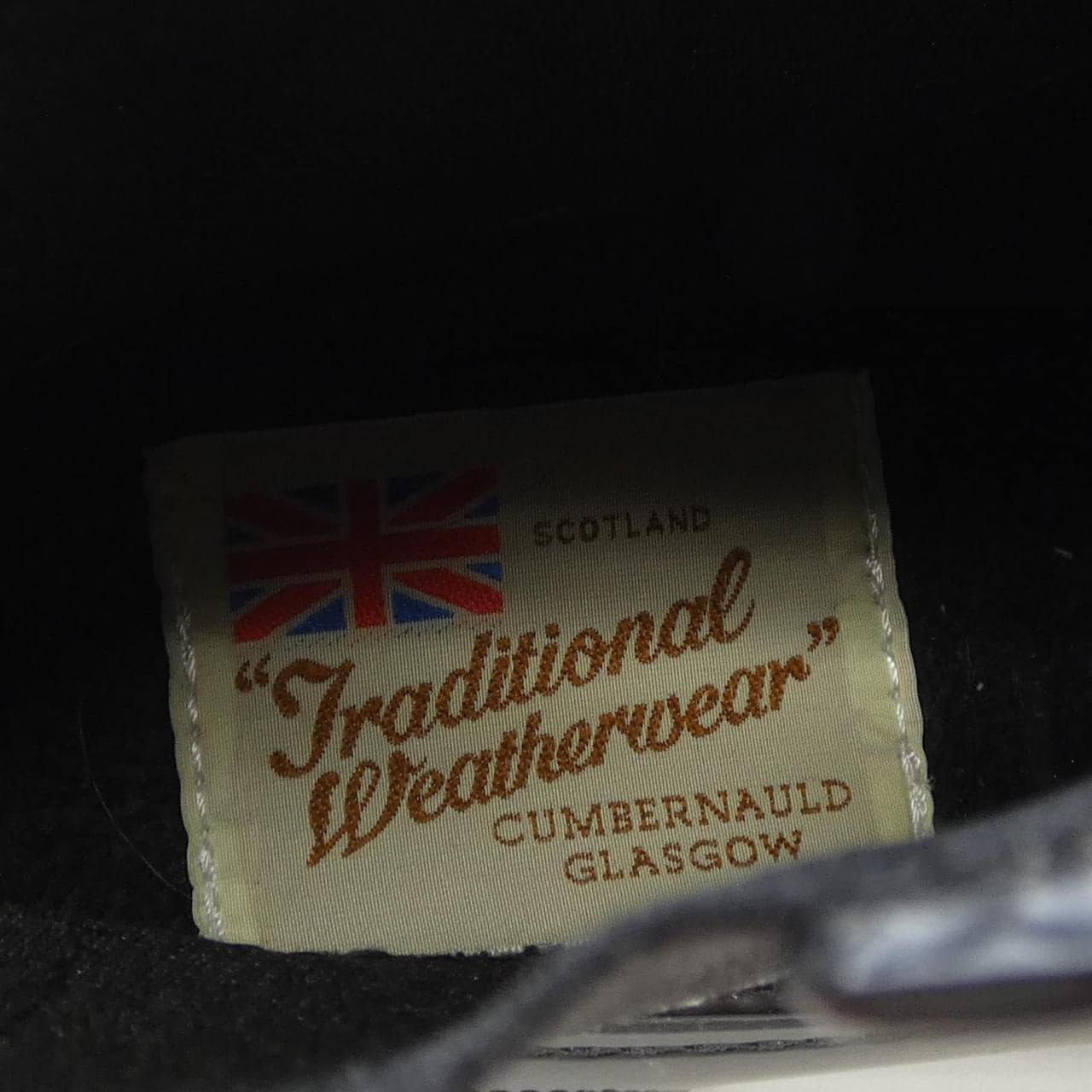 トラディショナルウェザーウェアー Traditionalweather.w ブーツ