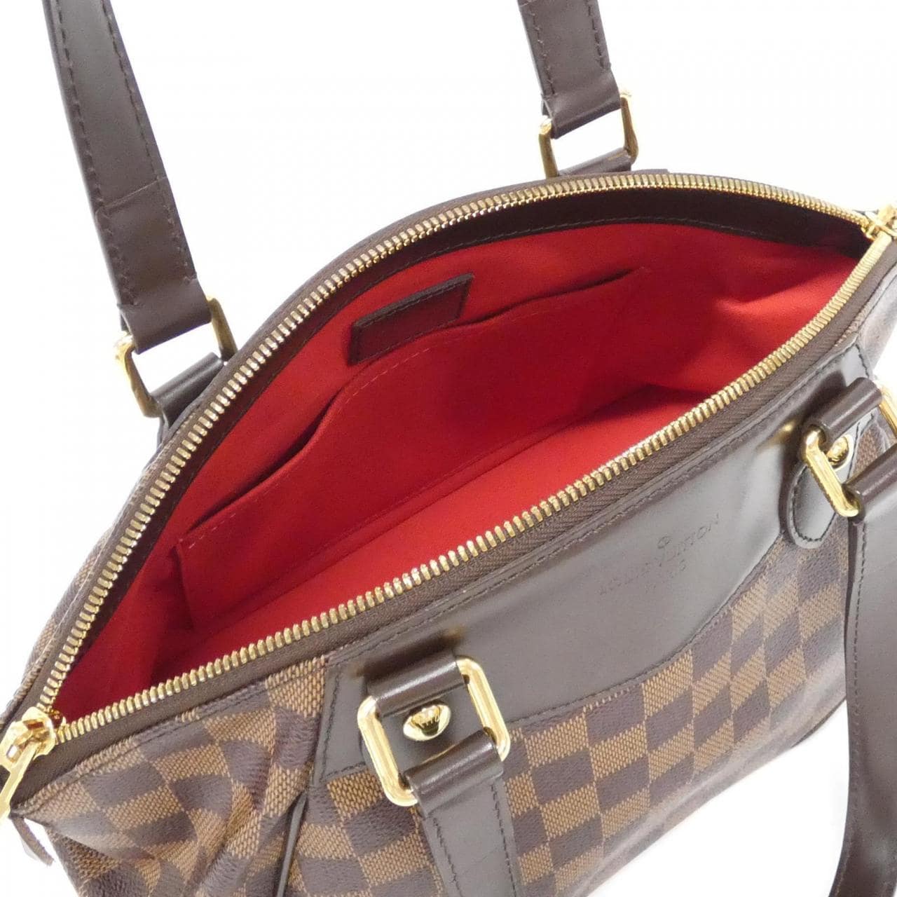 ルイヴィトン ダミエ ヴェローナ PM N41117 バッグ