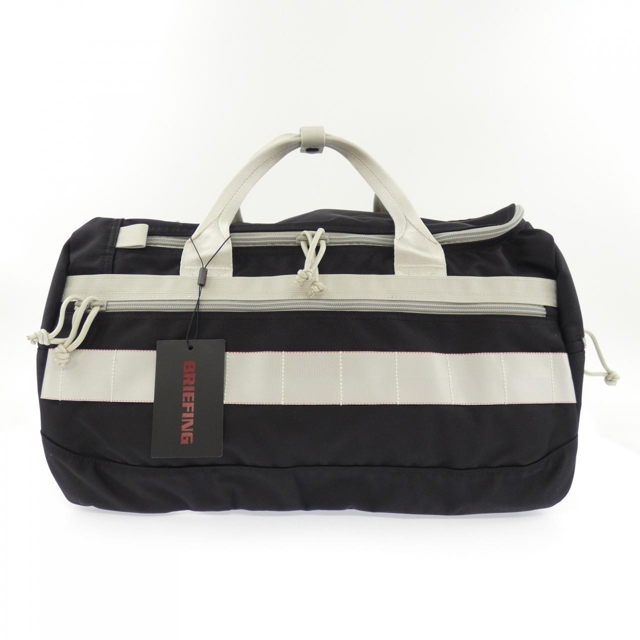 ブリーフィング BRIEFING THE CLASS/JCB BAG