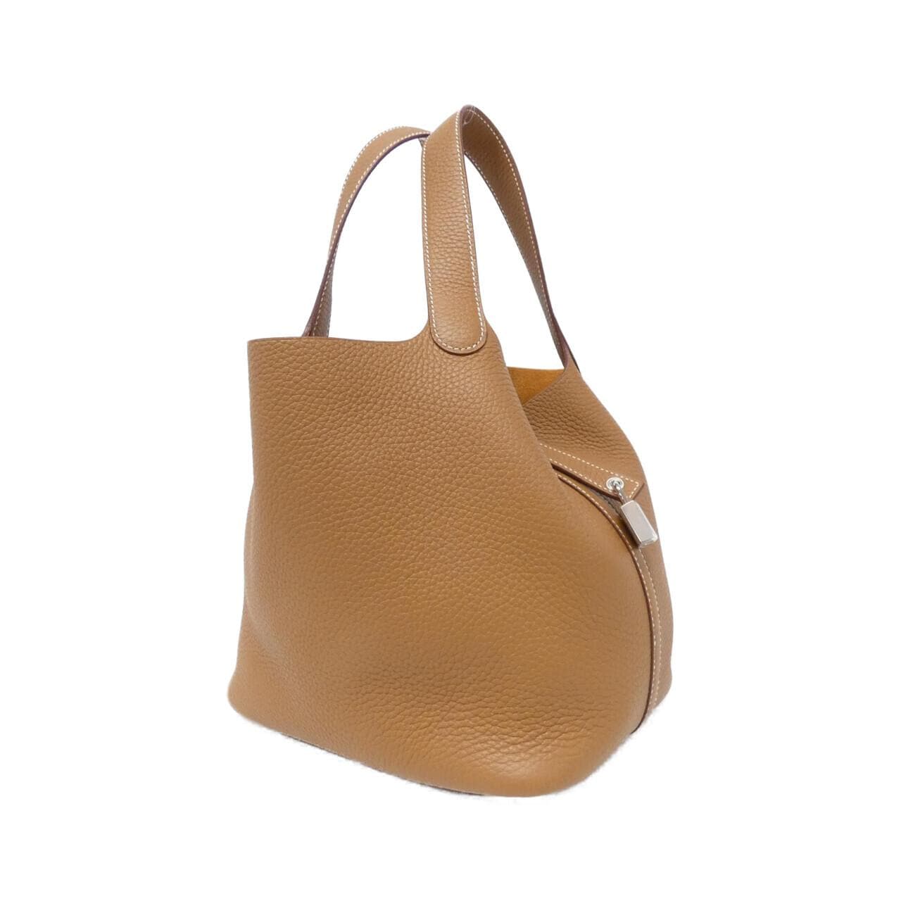 【未使用品】エルメス ピコタン ロック MM 060991CK バッグ