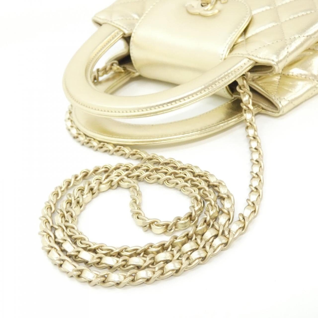 シャネル AS4416 バッグ