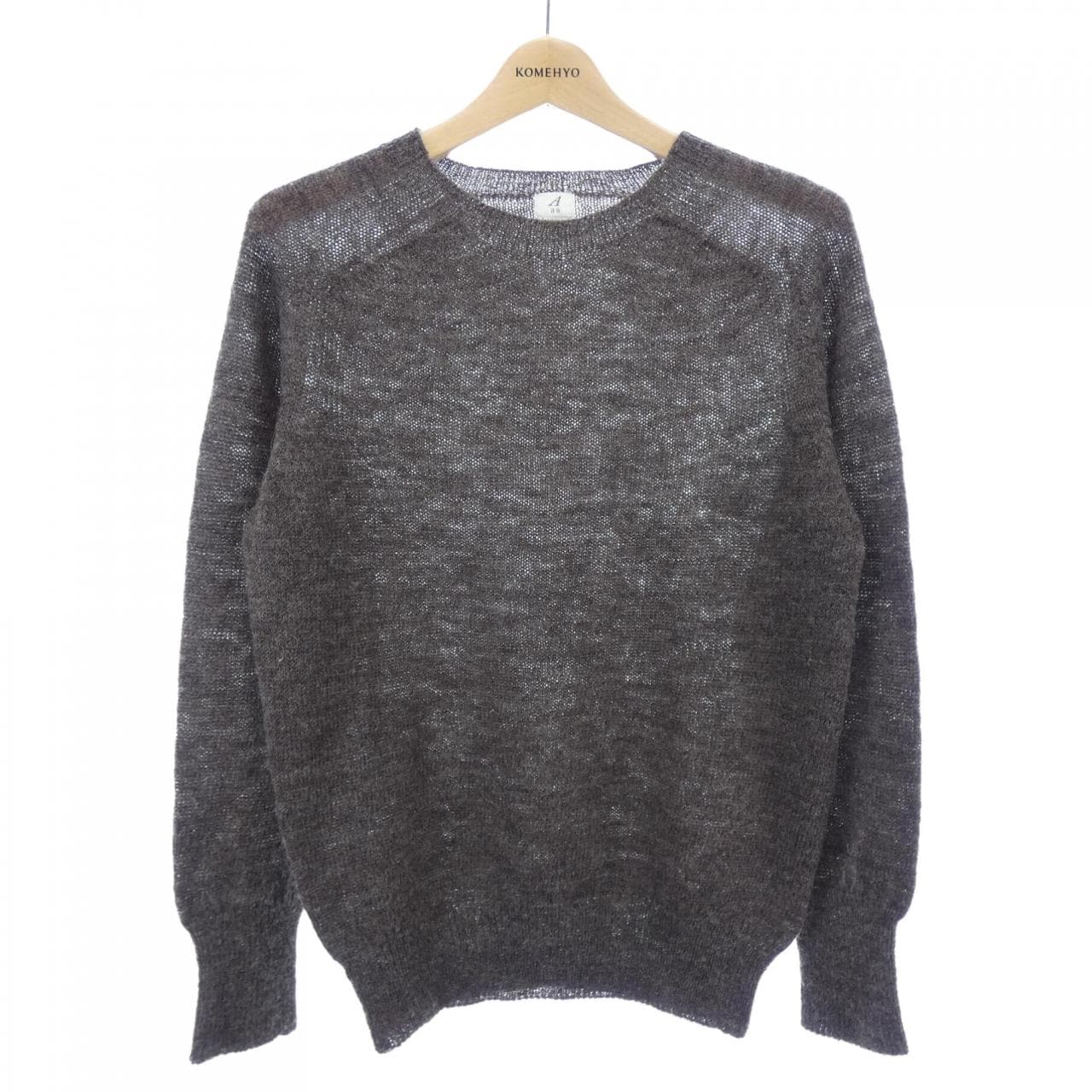 アナトミカ ANATOMICA ニット