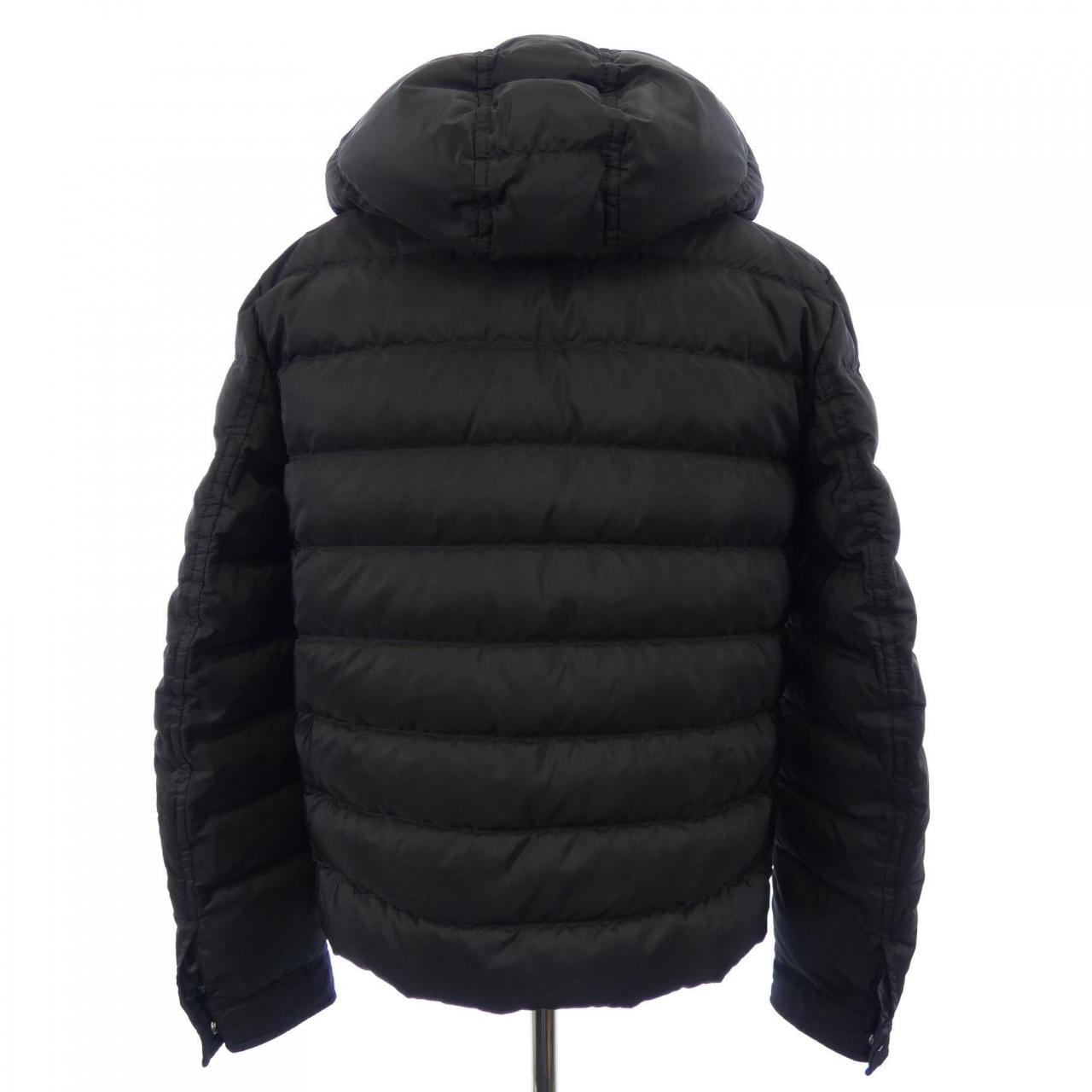 プラダ PRADA トライアングルロゴ SGH072 R232 106O ダウンジャケット