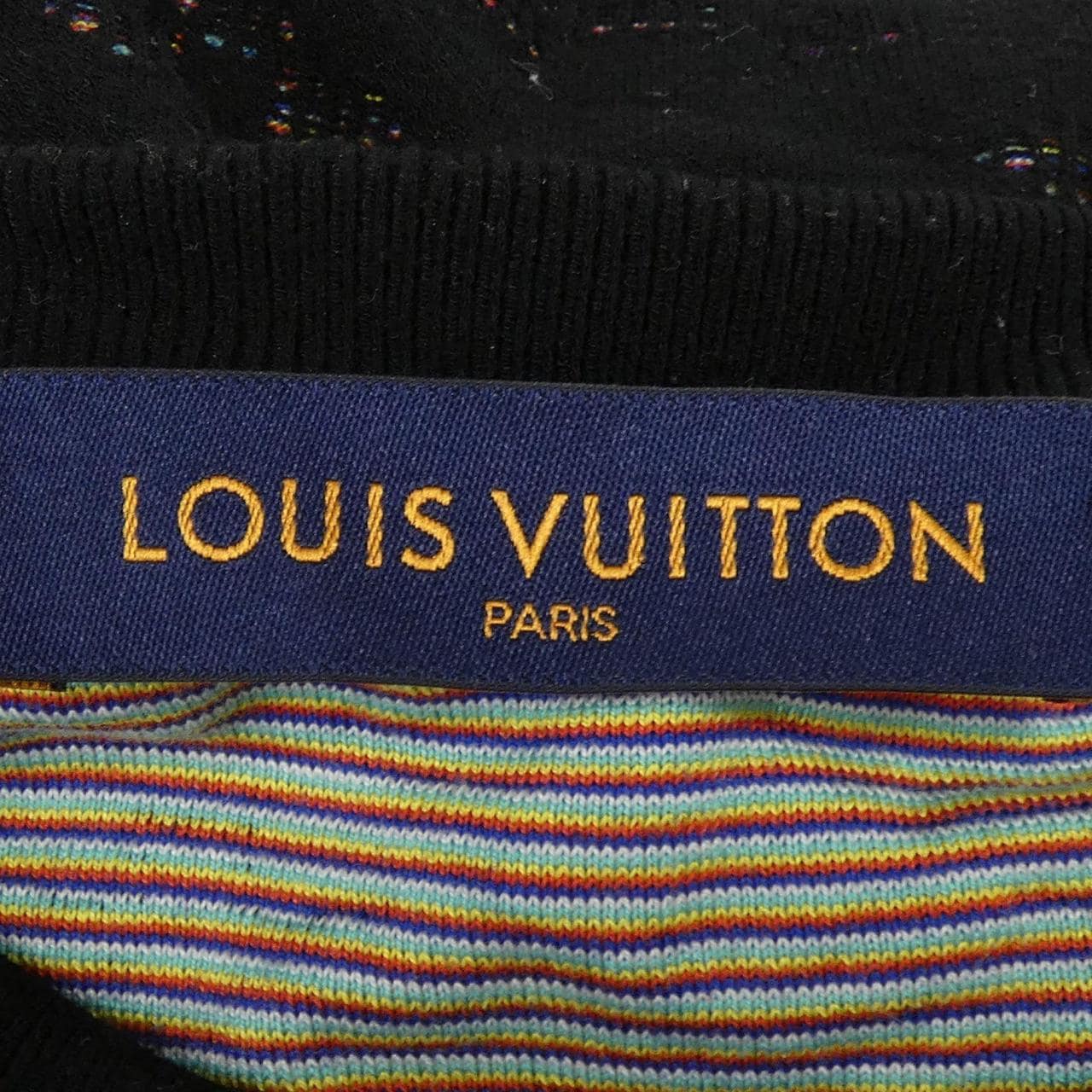 ルイヴィトン LOUIS VUITTON HIN44WTBV ニット