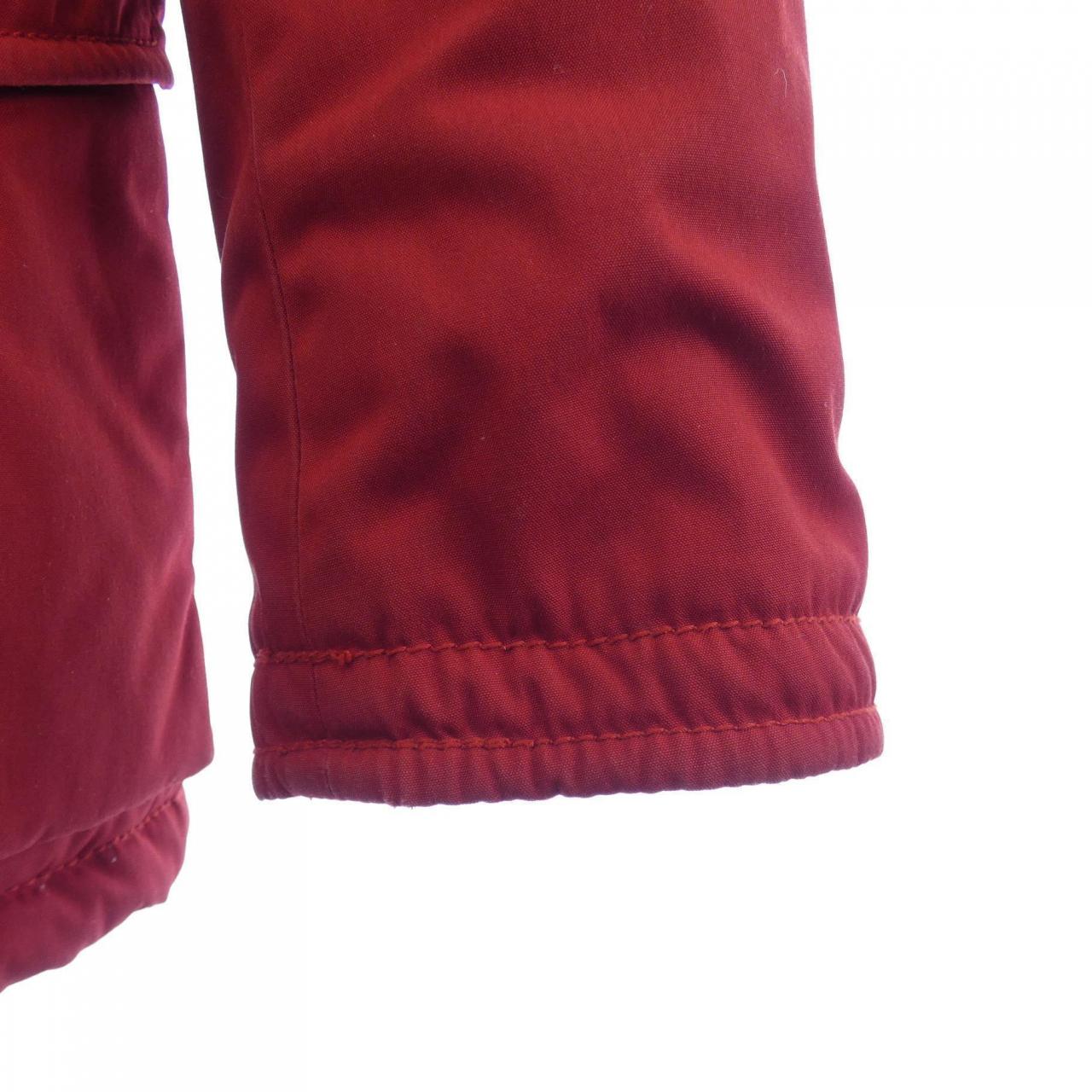 ナナミカ NANAMICA SUBF360 ダッフルコート