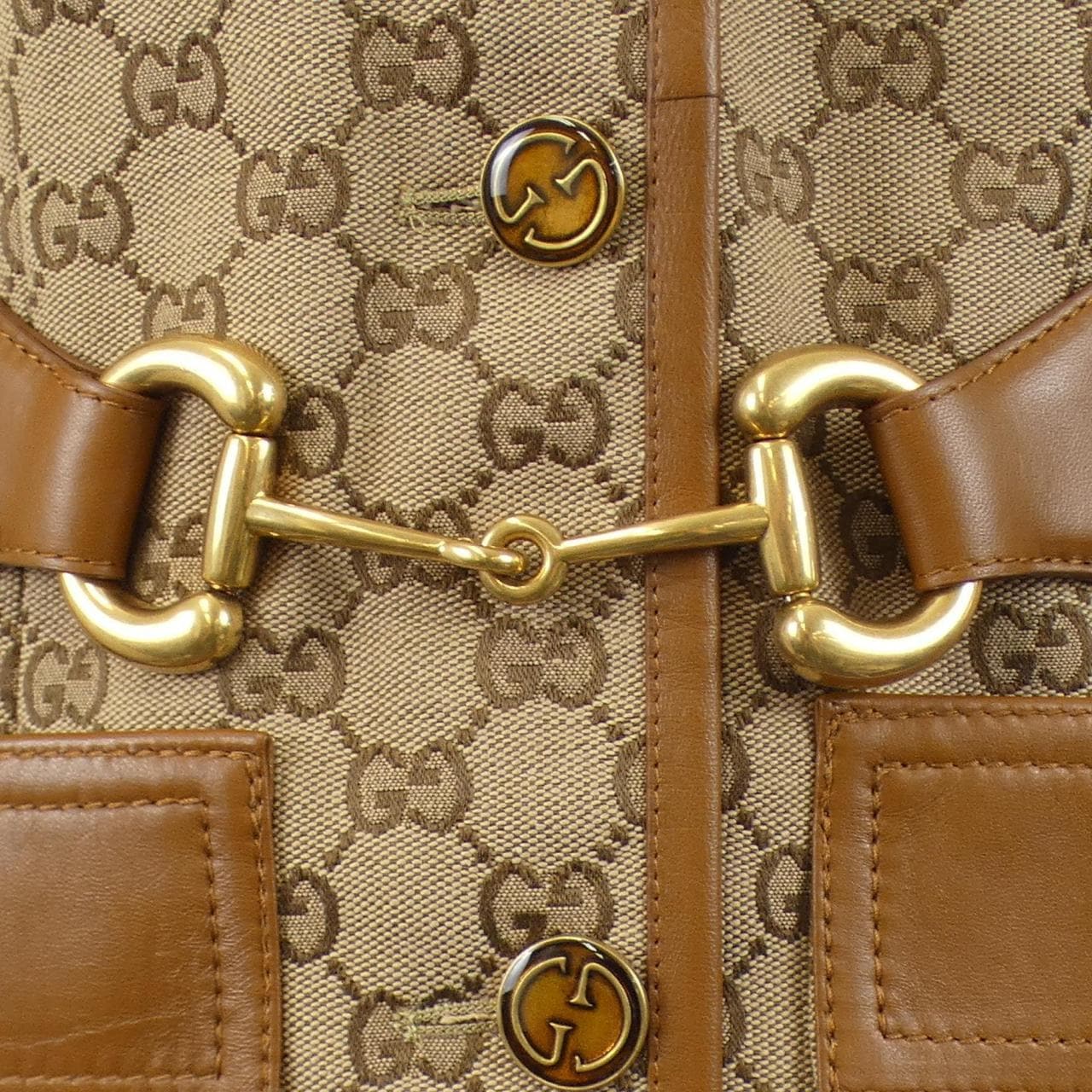 グッチ GUCCI 682302 Z8AWR ジャケット