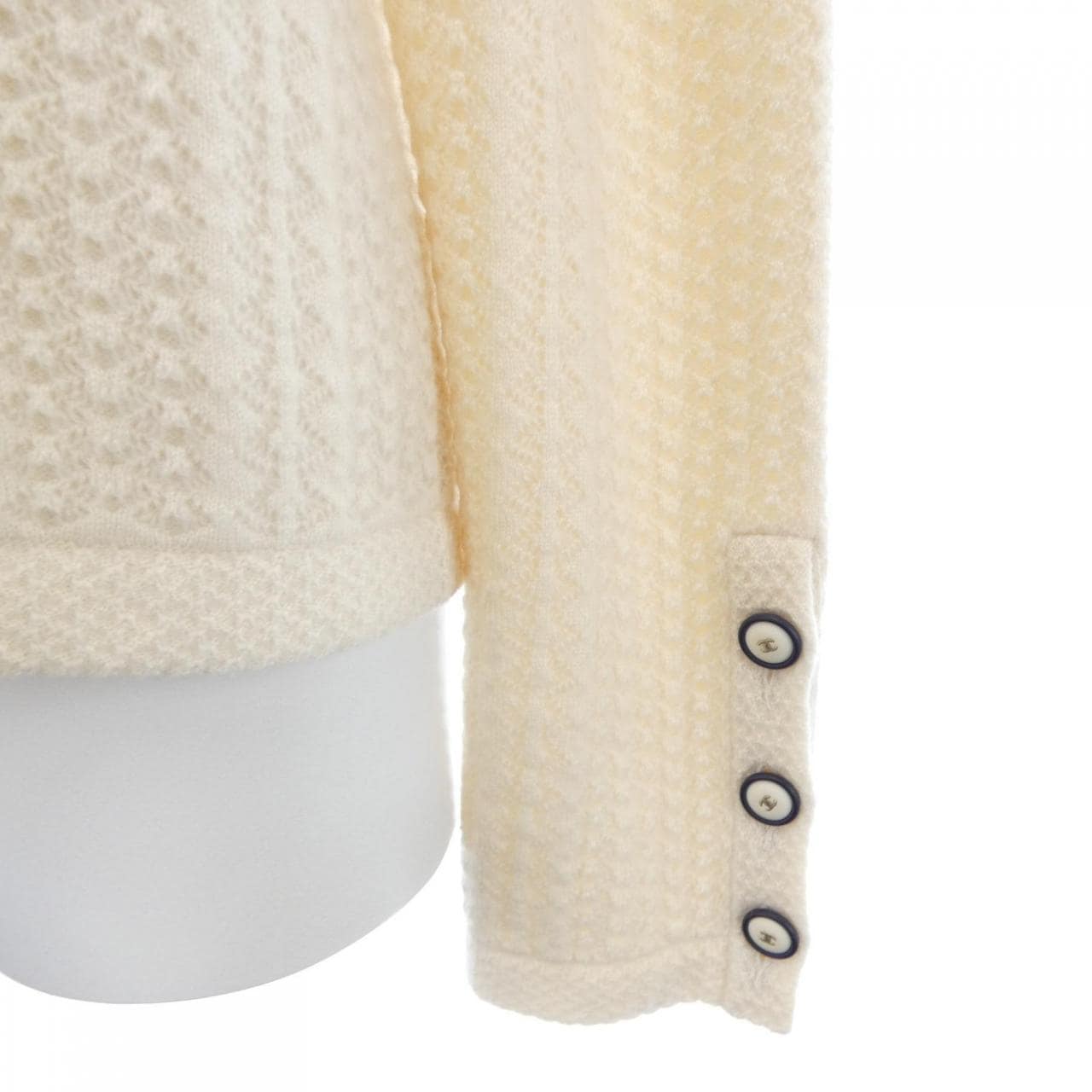 シャネル CHANEL P57335K07533 ニット