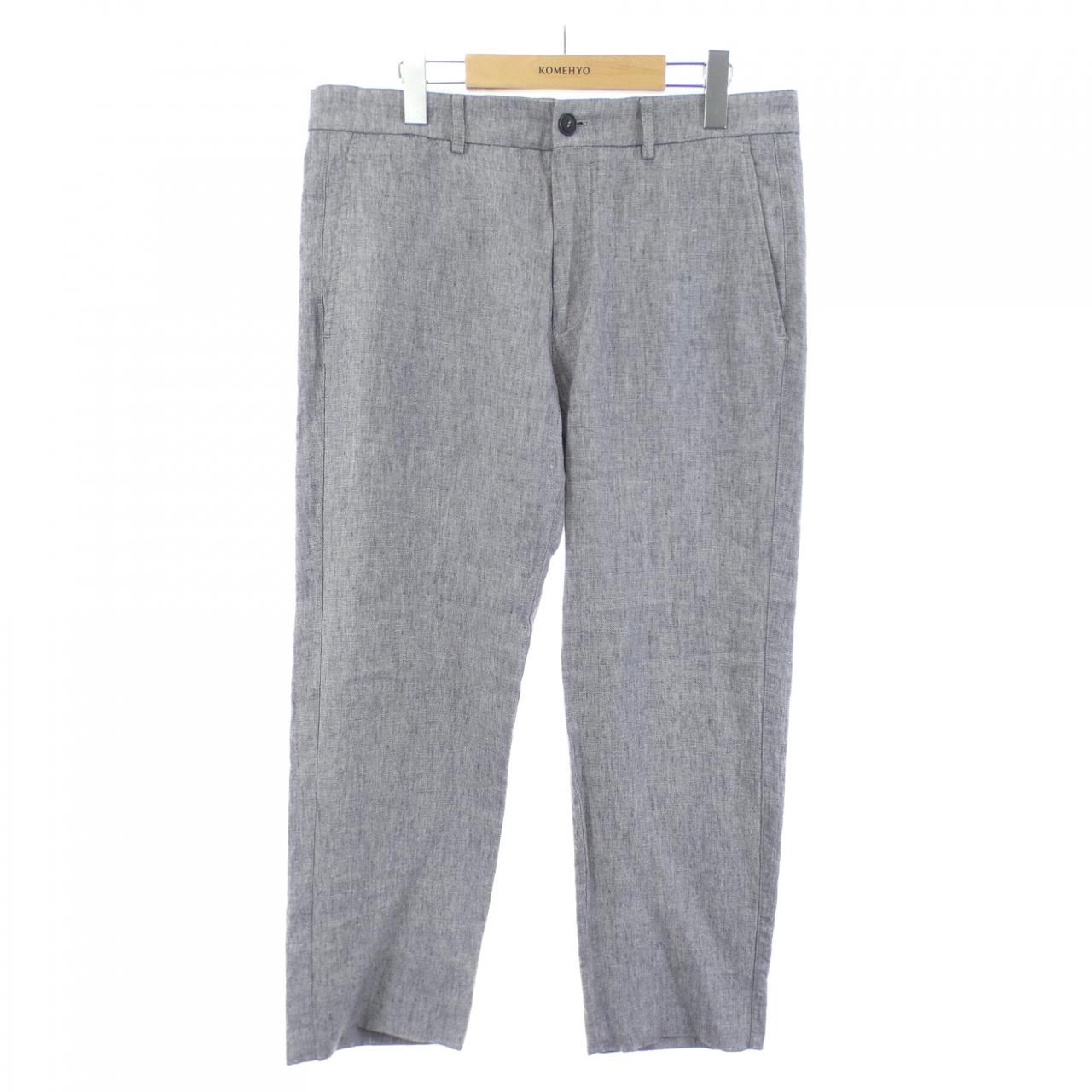 ジョルジオ アルマーニ GIORGIO ARMANI WSP14W WS960 パンツ