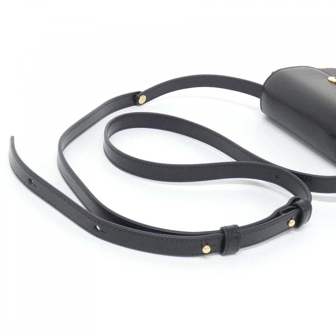 セリーヌ ミニ クロード 10I513DPV ショルダーバッグ