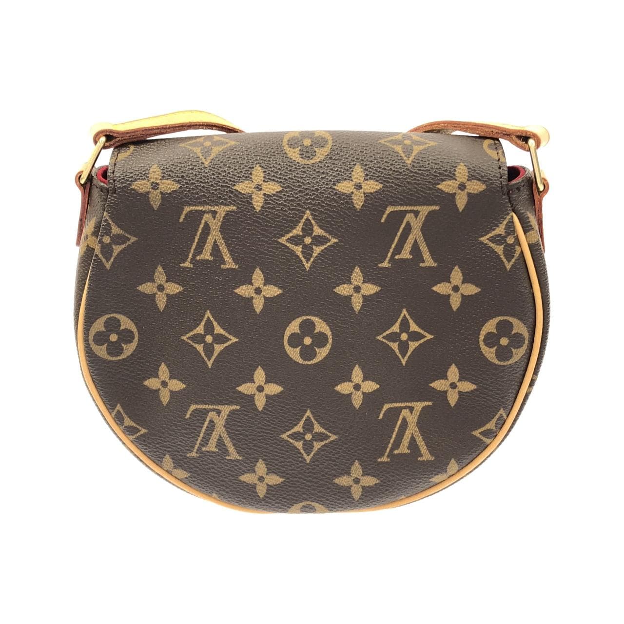 ルイヴィトン モノグラム タンブラン M51179 ショルダーバッグ