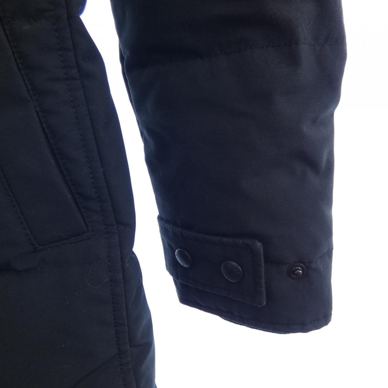 カナダグース CANADA GOOSE 2302JL MACKENZIE マッケンジー ダウンコート