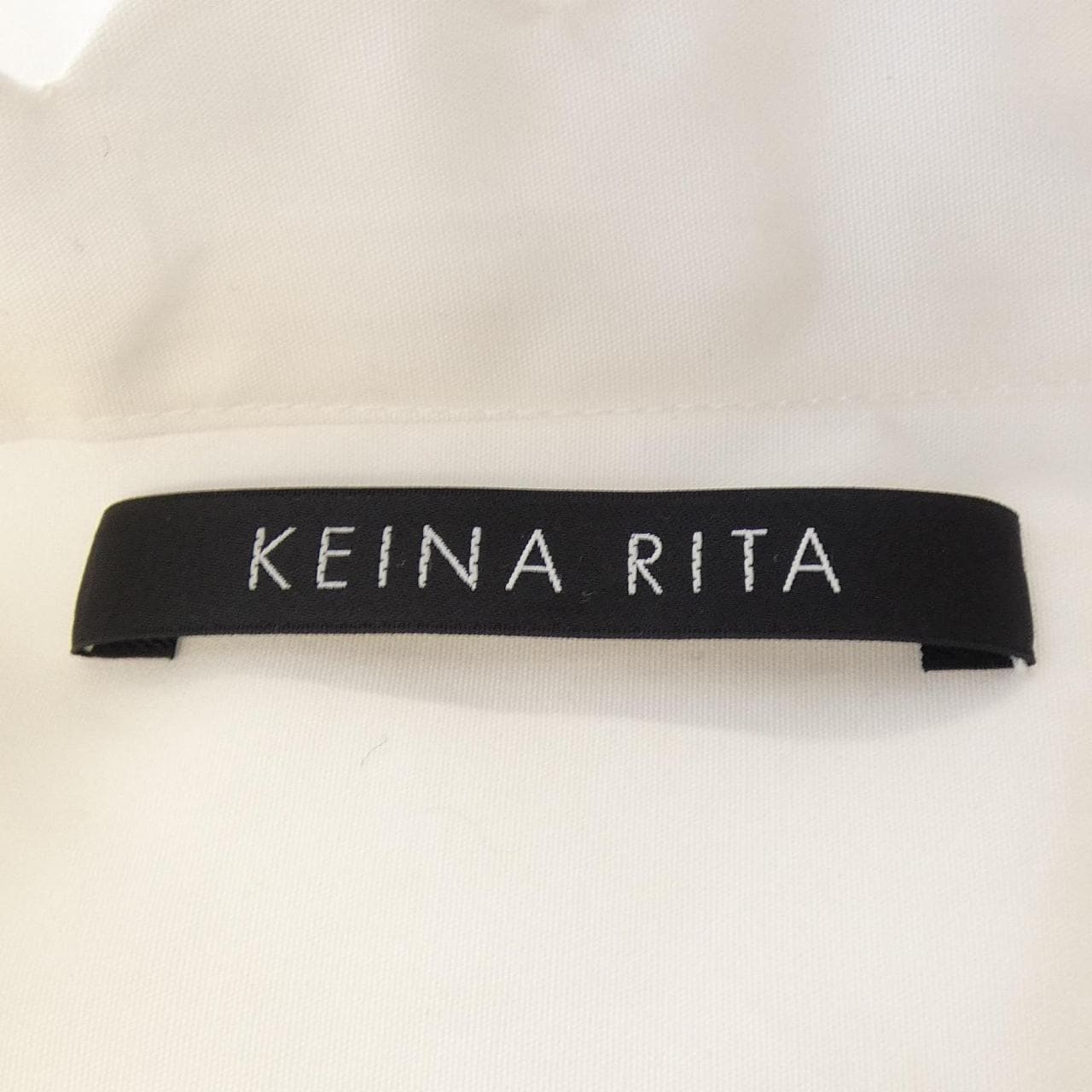 ケイナリタ KEINA RITA シャツ