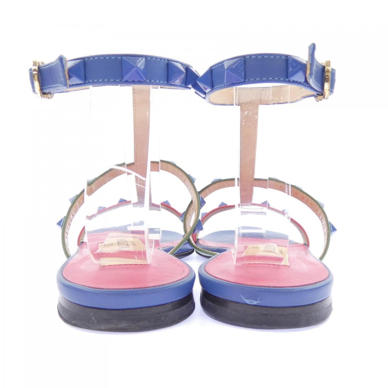 ヴァレンティノガラヴァーニ VALENTINO GARAVANI サンダル