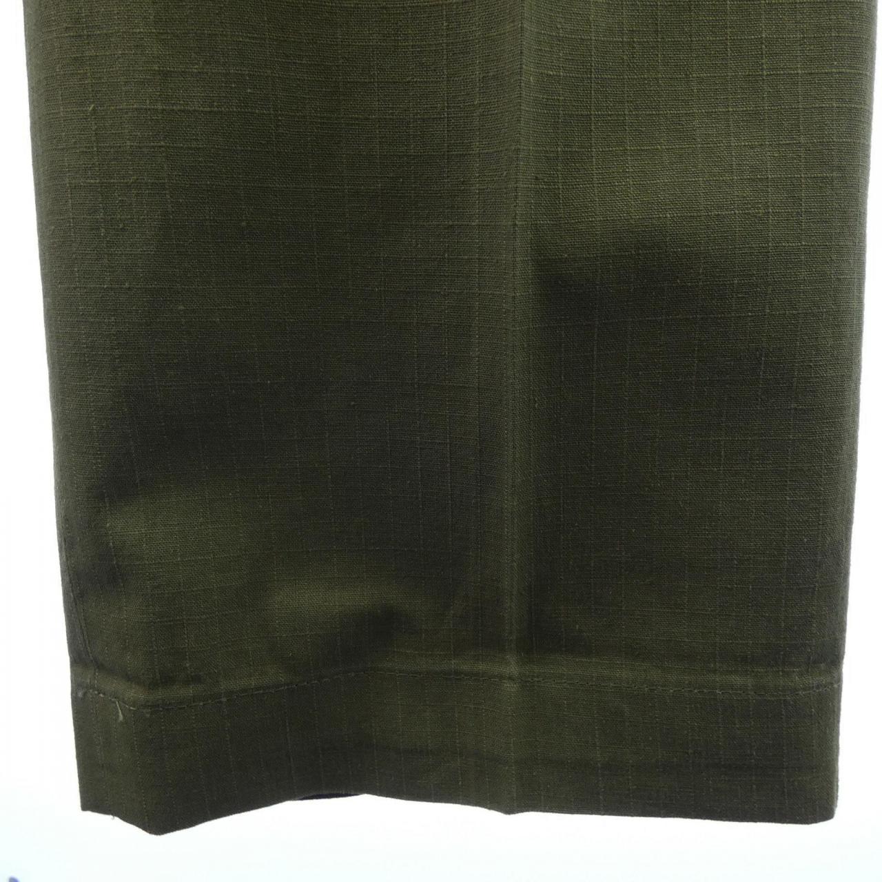 サカイ SACAI 18-01620M パンツ