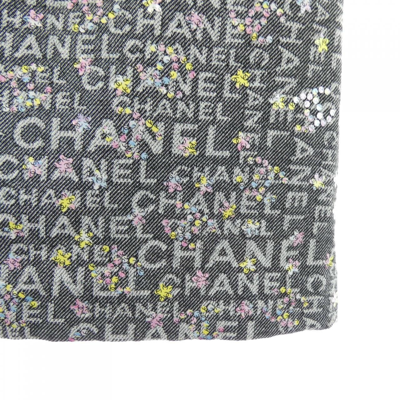シャネル CHANEL P76352V68127 スカート