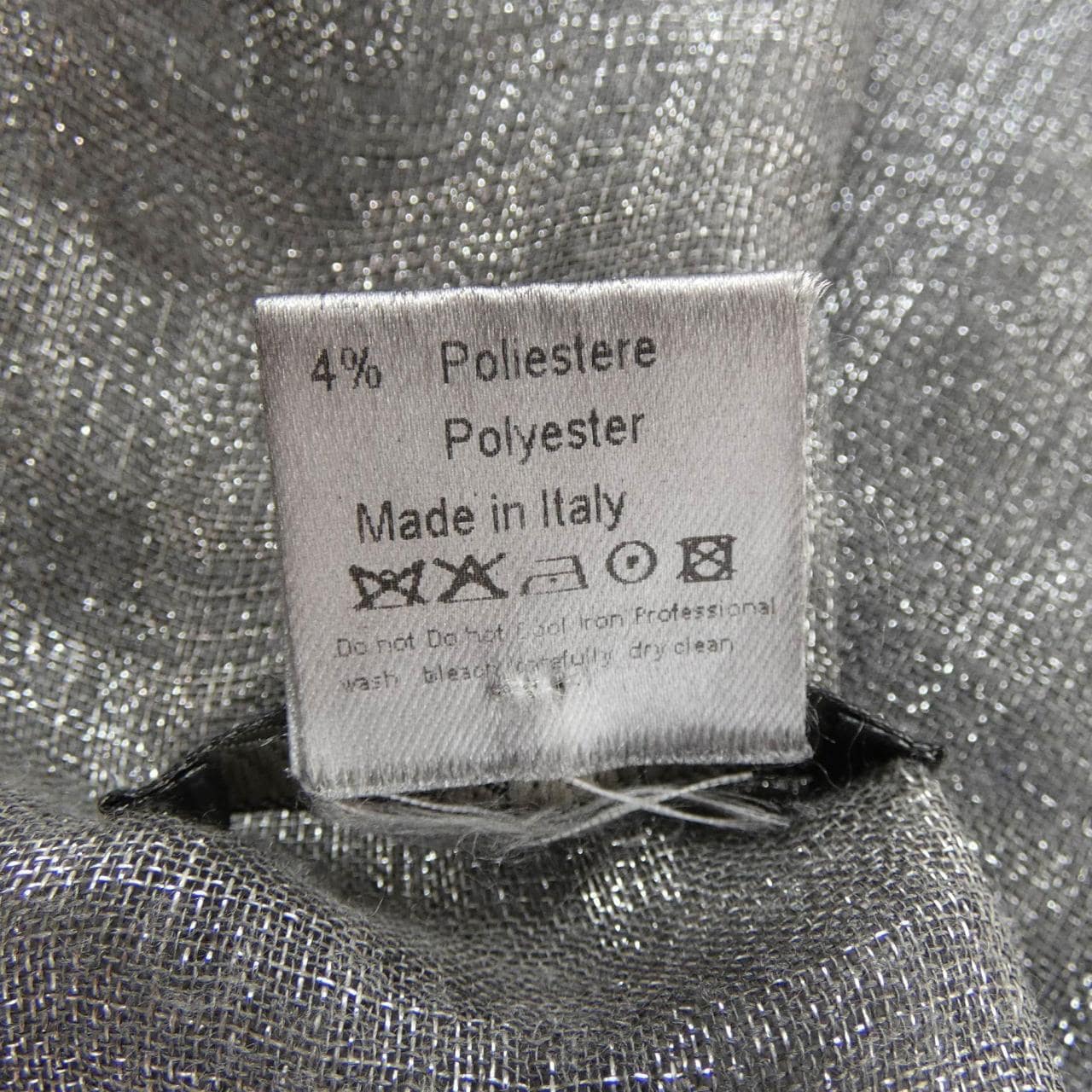 ファリエロサルティ Faliero Sarti STOLE