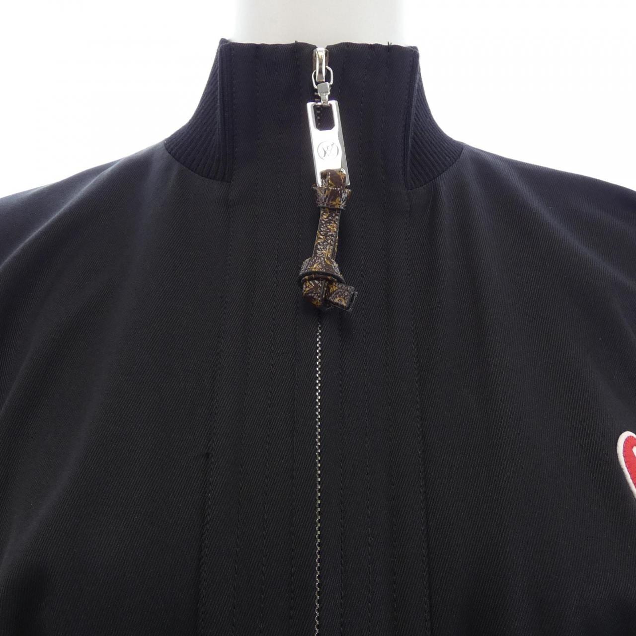 ルイヴィトン LOUIS VUITTON FKDB05NFX ワンピース