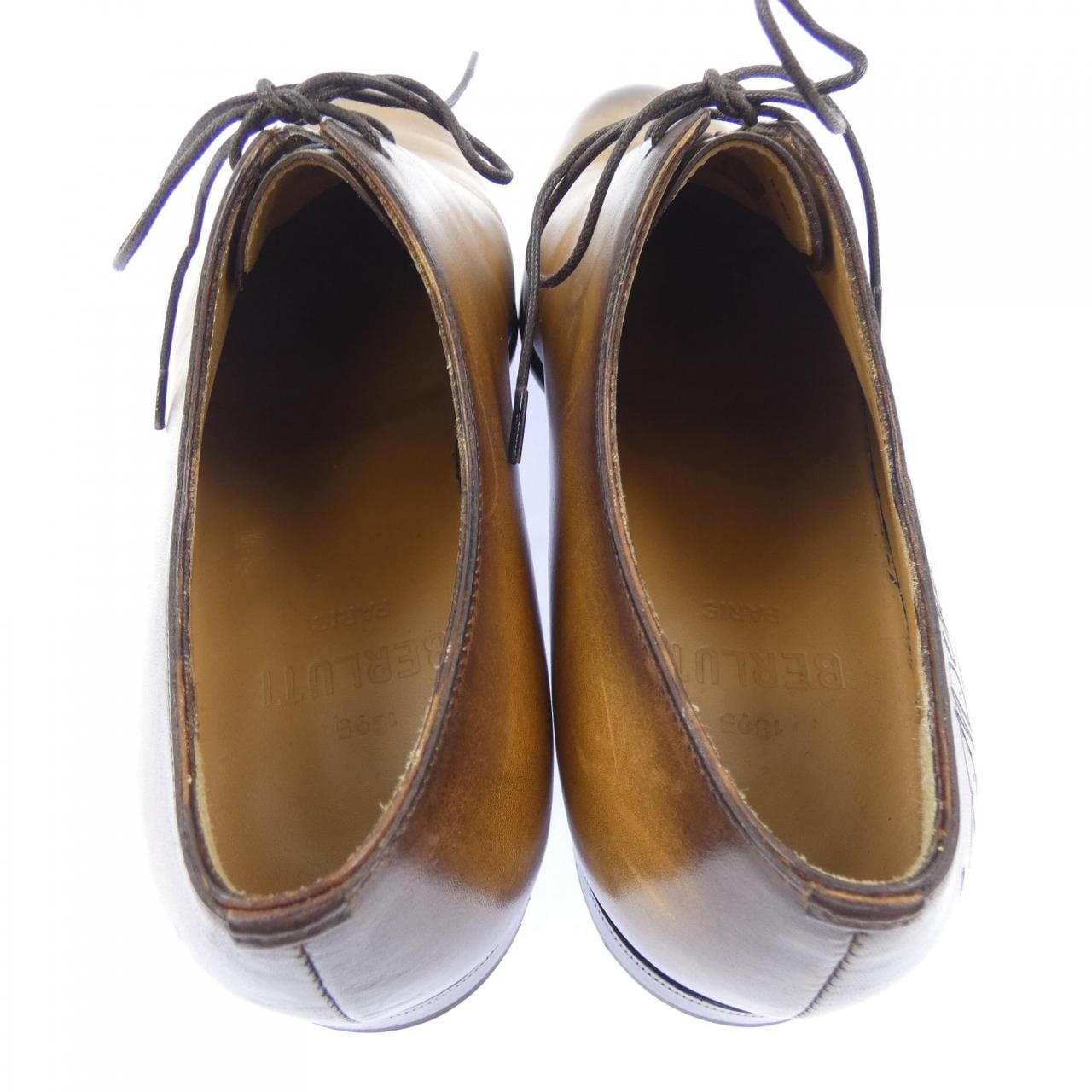 ベルルッティ Berluti 120AM シューズ