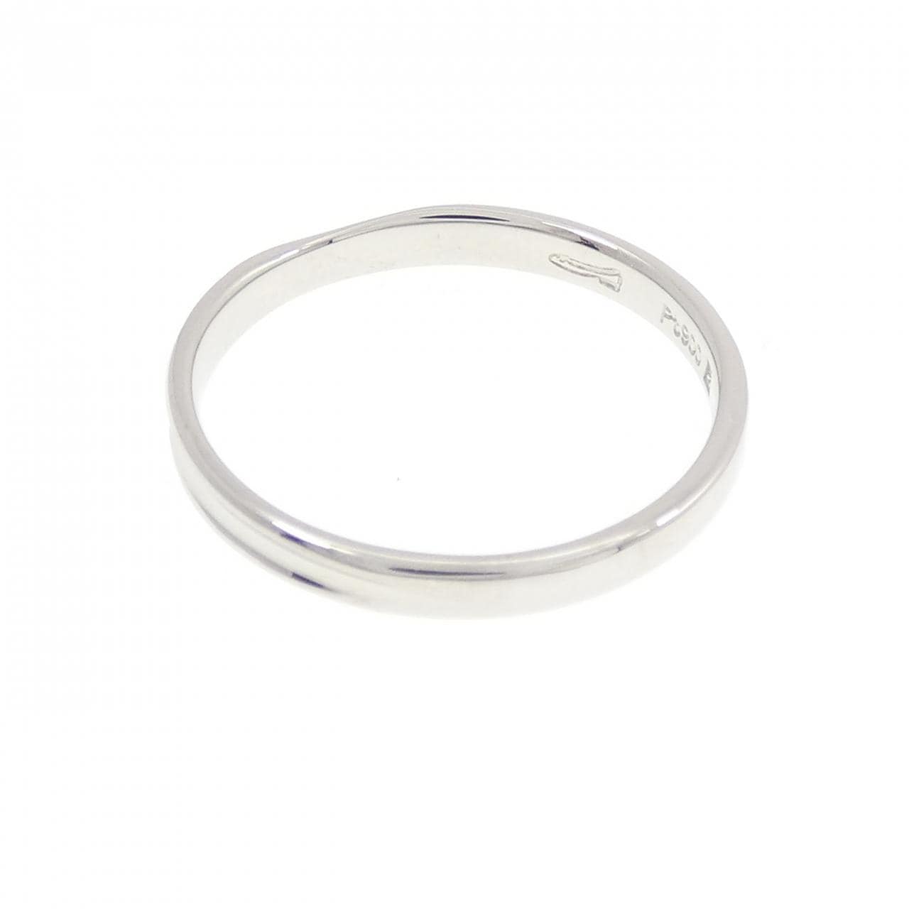 PT900 ダイヤモンド リング 0.02CT